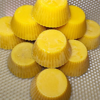 otlivki_vosk |прялка Норн | восковая чистка | эзотерика | отливка| магия| чистка