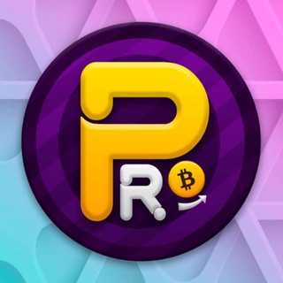 Pryamov inc. ♾ crypto