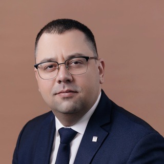 Павел Моисеев