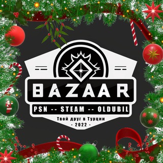 BAZAAR || Канал