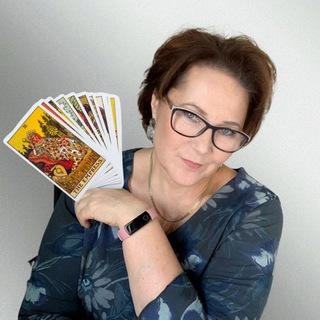 ТАРО с Васильевой 🌖