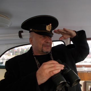 Антикризисный психолог, эзотерик, рунолог Анатолий Дмитриевич Лобас