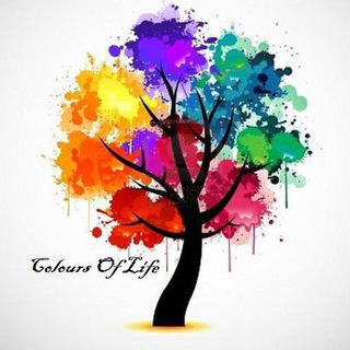 КРАСКИ ЖИЗНИ