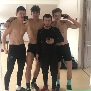 Психи со сборов