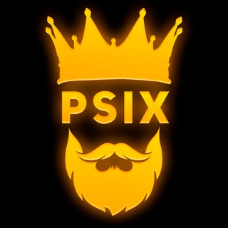 PSIX INFO❤️‍🔥