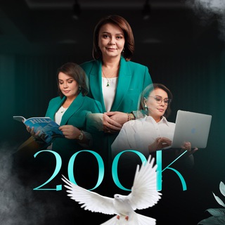 🎓 Umida Abdullaeva