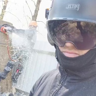 PskovAlp | Промышленный Альпинизм