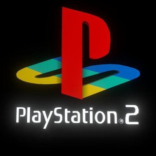 Playstation 2 || Обложки