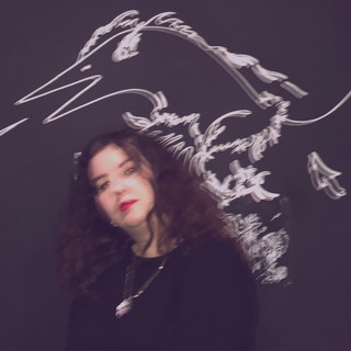 лиловая вечность