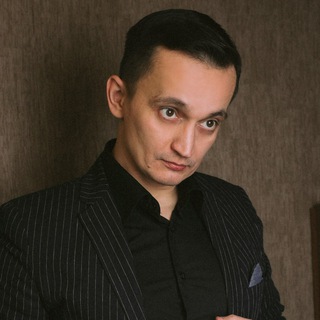 Психолог Роман Галимов