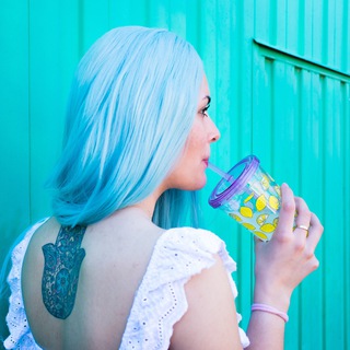 Трудный возраст