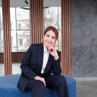 Блог Ирины Хожаловой