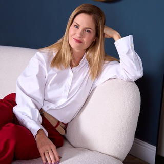 Ольга пересоберёт