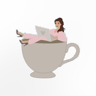 Кофе с психологом ☕️