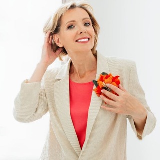 Трансформационная психология с Оксаной Инкиной