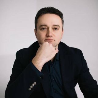 Личный канал Игоря Науменко