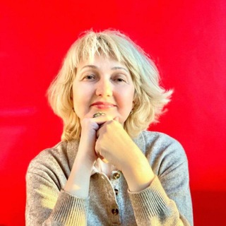 Психология с Энергиями, Алина, можно на ТЫ