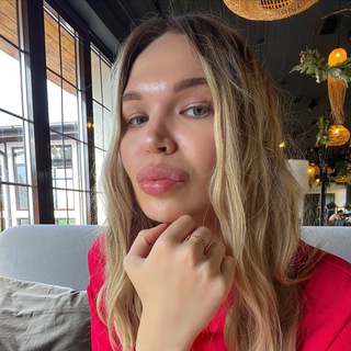 Мария Власова