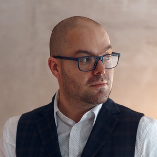 Андрей Воробьев Психолог