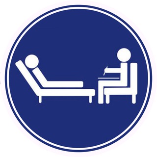 Психотерапевт 🙈🙉🙊 Вещает