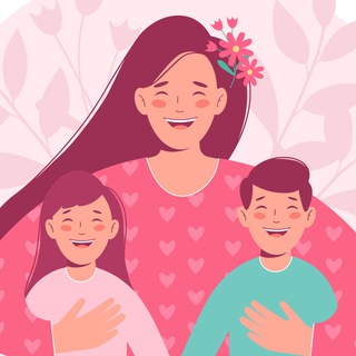 ПСИХОЛОГИЯ - Отношения | Материнство