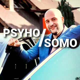 Я Психосоматика