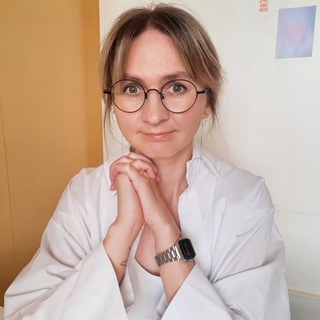 психологиня Катя Зебзеева