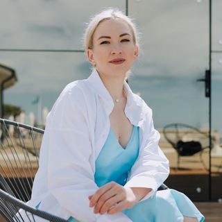 ДАРЬЯ КОЗЛОВА|ПСИХОСОМАТИКА