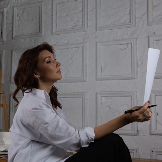 Татьяна Коптелова