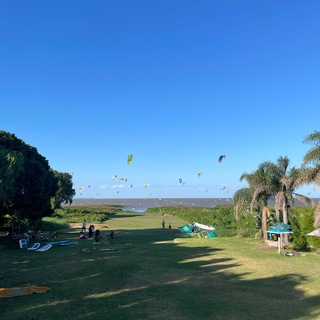 Савка в Аргентине