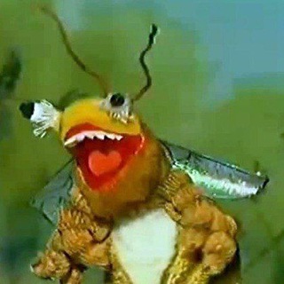 Бытие и его деревянные солдаты