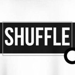 Shuffle & Cutting shapes