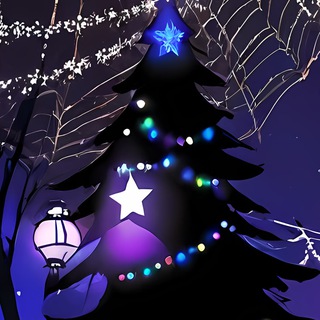 🎄🕸 Silv [AniLibria] ~