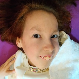 СМАйлик Варя ☺️