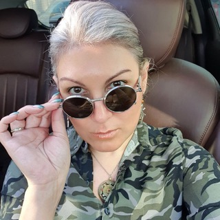 Сталина Гуревич