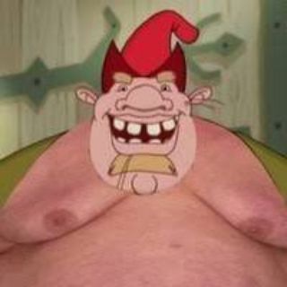 Свалка киржа👾