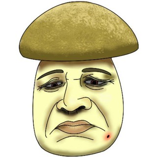 ⚜Обабковая поляна🍄