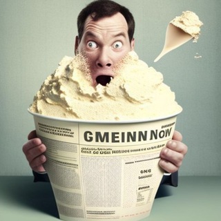 Сливки Инфобиза🍦