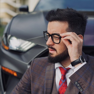 Руслан Гамзатов о маркетинге