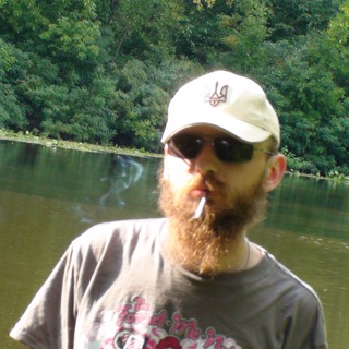 В. Чехута | XARAKTER