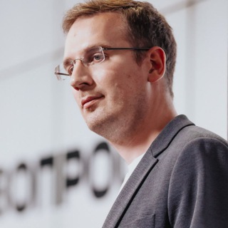 Цыганков. Не только за Деньги