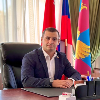 Туманов Мигран