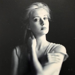 Вероника Иващенко🕊