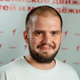 Никита Кудинов 🇷🇺