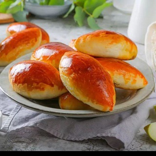 ВОООТ ТАКИЕ ПИРОГИ!!