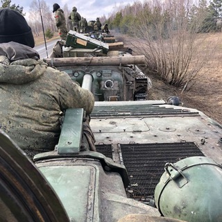 Второй Взвод [Бугор]