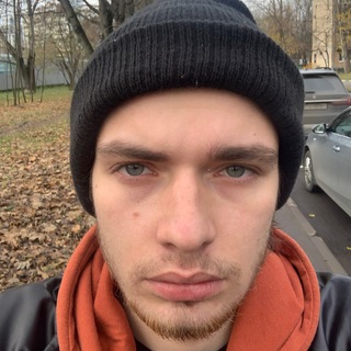 Панк Ванюша и Кот