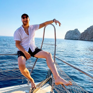 ⚜️ВЕНЕДИКТОВ В. | ВИКИНГ ЛАЙФ 21+⚜️