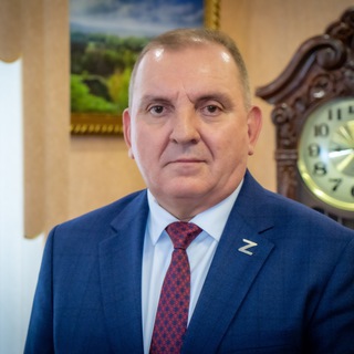 Виктор Катунин