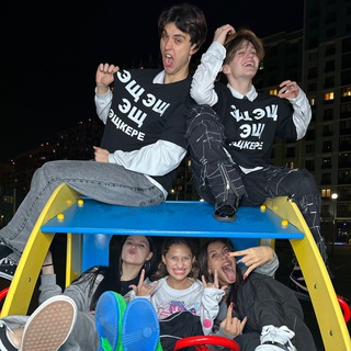 Вирсавия Софи!💋